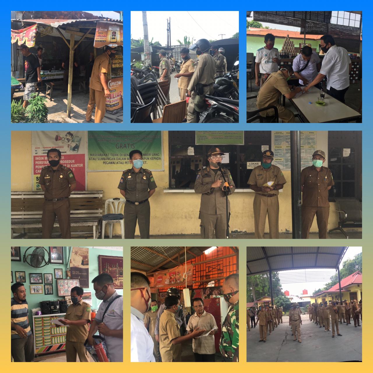 MONITORING PENERTIBAN KERUMUNAN